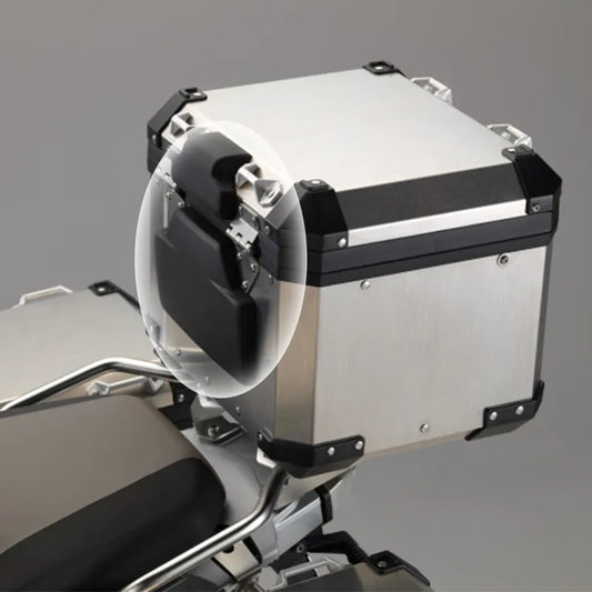 Cuscino Bauletto Posteriore BMW R 1200 GS / R 1250 GS