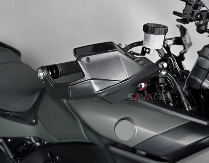 Paramani Yamaha Tracer 9