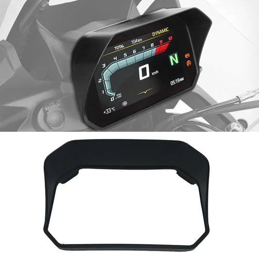 Copertura Parasole Tachimetro Digitale BMW R 1200 GS / R 1250 GS