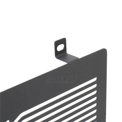 Cover Protezione Radiatore per Benelli TRK