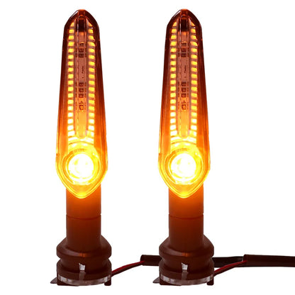 Porta Targa + Indicatori di Direzione Posteriori Yamaha Ténéré 700