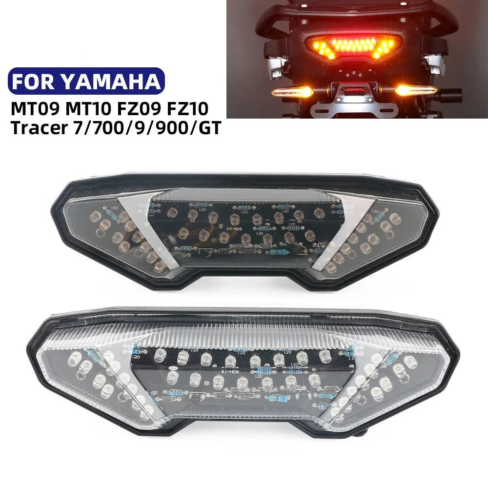 Faro Posteriore Yamaha MT09 / Tracer 7 / Tracer 9