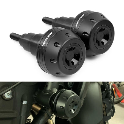 Protezione Serbatoio Freno Posteriore Yamaha MT07