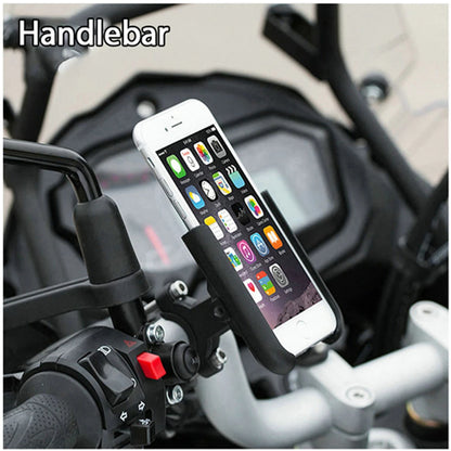 Supporto Telefono Yamaha Tracer 7 / Tracer 9