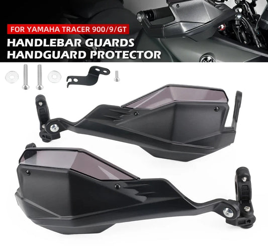 Paramani Yamaha Tracer 9