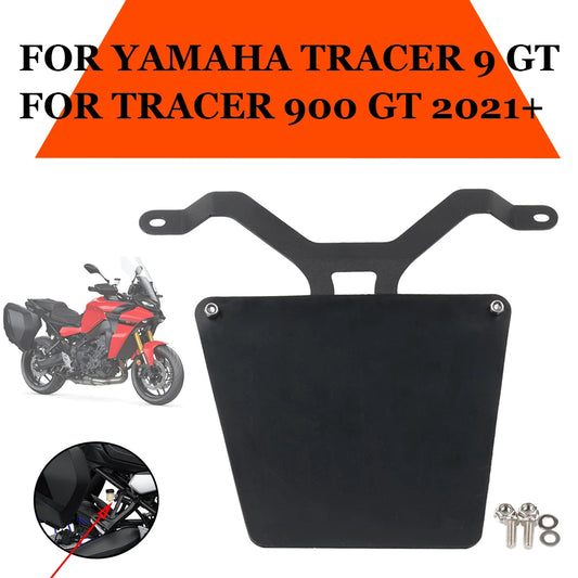 Parafango Posteriore Aggiuntivo Yamaha Tracer 9