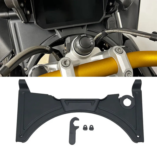 Copertura Foro Manubrio/Tachimetro BMW R 1200 GS / R 1250 GS