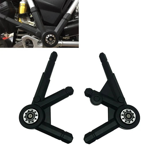 Protezione Telaio BMW R 1200 GS / R 1250 GS