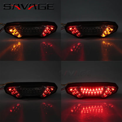 Faro Posteriore Yamaha MT09 / Tracer 7 / Tracer 9