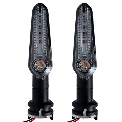 Porta Targa + Indicatori di Direzione Posteriori Yamaha Ténéré 700