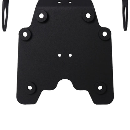 Porta Targa + Indicatori di Direzione Posteriori Yamaha Ténéré 700