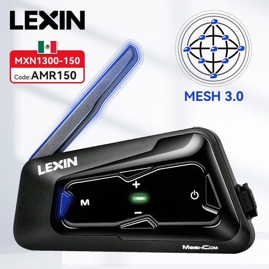 Interfono Lexin LEXIN-MTX