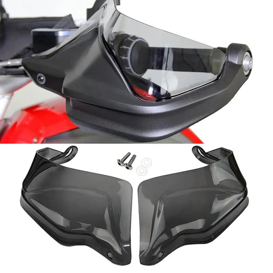 Protezione Maggiorata Paramani BMW R 1200 GS / R 1250 GS