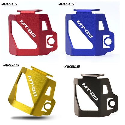 Protezione Serbatoio Freno Posteriore Yamaha MT07 / MT09 / Tracer 7 / Tracer 9
