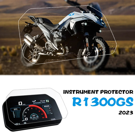 Protezione Display Pellicola Protettiva BMW R 1300 GS