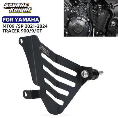 Protezione Quick Shift Yamaha MT09 / Tracer 9