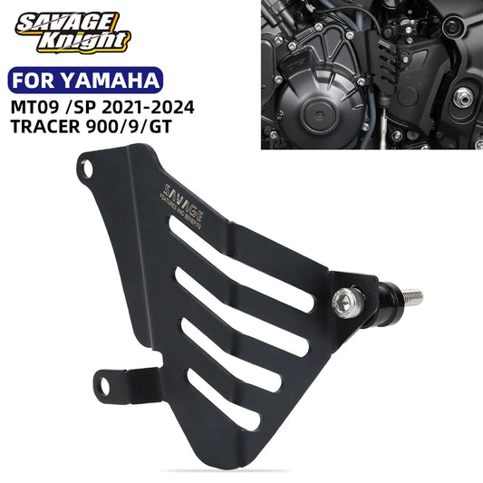 Protezione Quick Shift Yamaha MT09 / Tracer 9