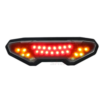 Faro Posteriore Yamaha MT09 / Tracer 7 / Tracer 9