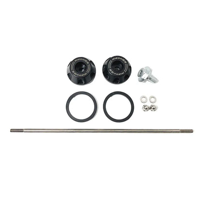 Protezione Ruota Anteriore BMW R 1200 GS / R 1250 GS