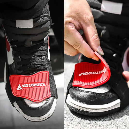 Protezione Scarpa MotoWolf