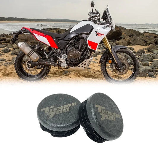Tappi Copertura Fori Telaio Yamaha Ténéré 700