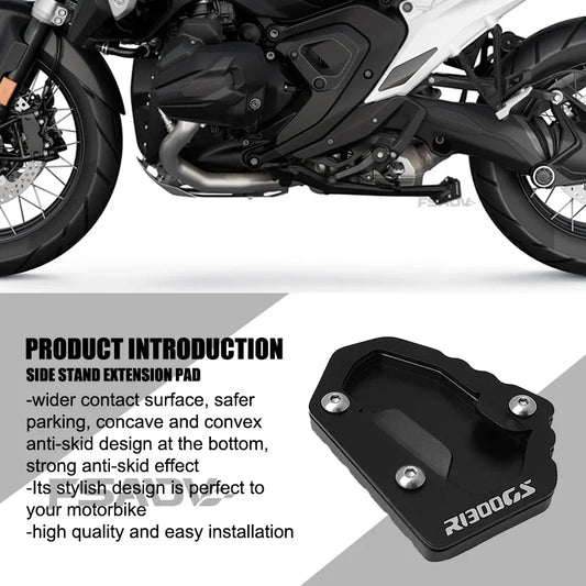 Supporto Cavalletto BMW R 1300 GS
