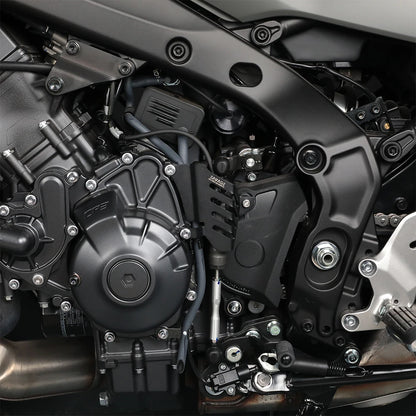 Protezione Quick Shift Yamaha MT09 / Tracer 9