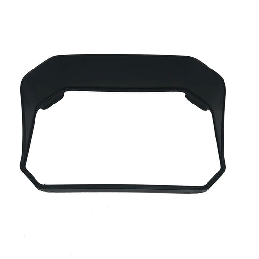 Copertura Parasole Tachimetro Digitale BMW R 1200 GS / R 1250 GS