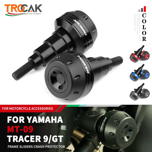 Protezione Telaio Yamaha MT 09 / Tracer 9 / Tracer 9 GT