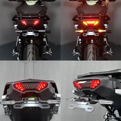 Faro Posteriore Yamaha MT09 / Tracer 7 / Tracer 9