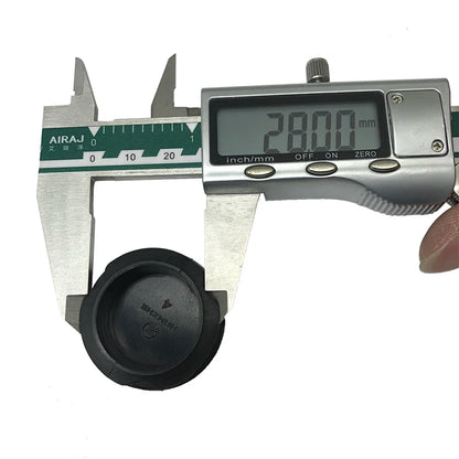 Tappi Copertura Fori Telaio Yamaha Ténéré 700