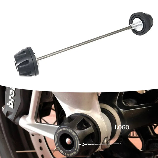 Protezione Ruota Anteriore BMW R 1200 GS / R 1250 GS