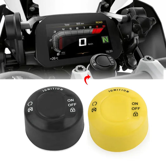 Copertura Interruttore Avvio BMW R 1200 GS / R 1250 GS