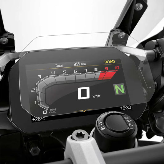 Protezione Display Pellicola Protettiva BMW R 1200 GS / R 1250 GS