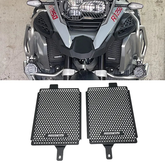 Protezione Radiatore BMW R 1250 GS
