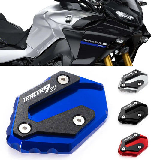 Supporto Cavalletto Yamaha Tracer 9