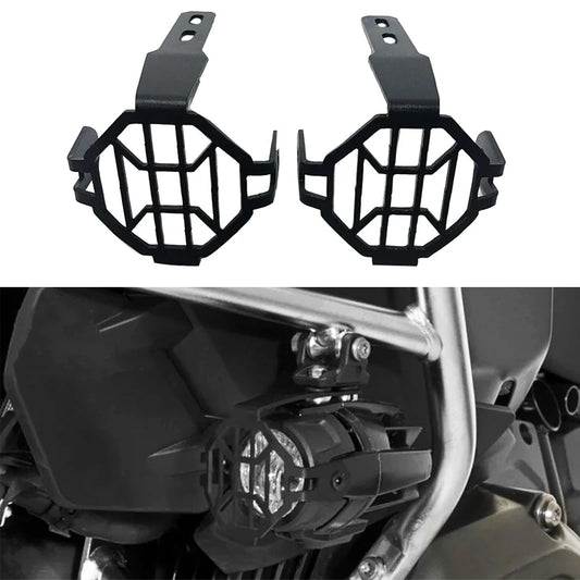 Protezione Faretti Aggiuntivi BMW R 1300 GS