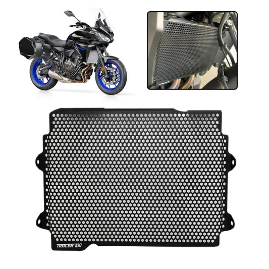 Protezione Radiatore Yamaha Tracer 7