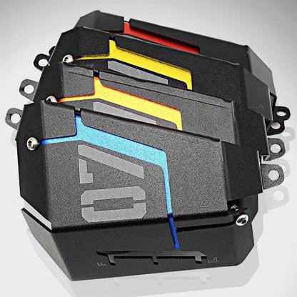 Protezione Serbatoio Freno Posteriore Yamaha Tracer 7