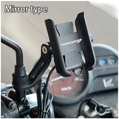 Supporto Telefono Yamaha Tracer 7 / Tracer 9