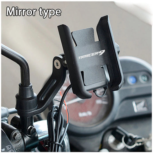 Supporto Telefono Yamaha Tracer 7 / Tracer 9
