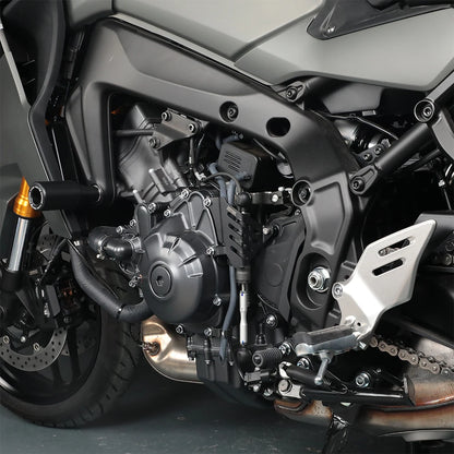 Protezione Quick Shift Yamaha MT09 / Tracer 9