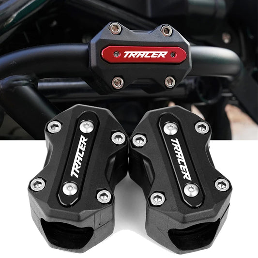 Protezione Barra Para Motore Yamaha Tracer 7 / Tracer 9