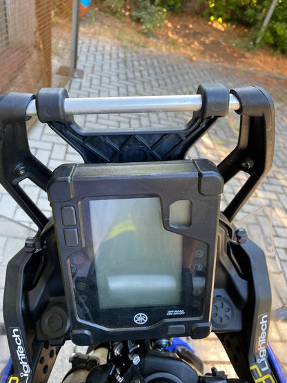 Stabilizzatore Staffa Antivibrazione Yamaha Ténéré 700