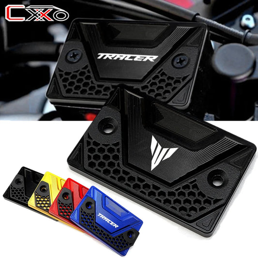 Tappi Copertura Liquidi Freni Yamaha MT 07 / MT09 / Tracer 7 /Tracer 9