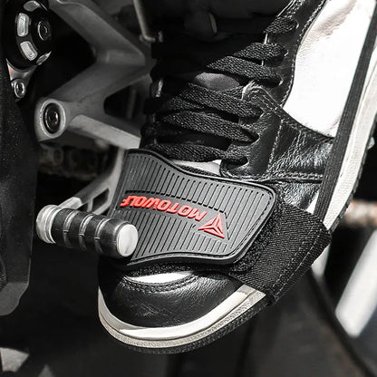Protezione Scarpa MotoWolf