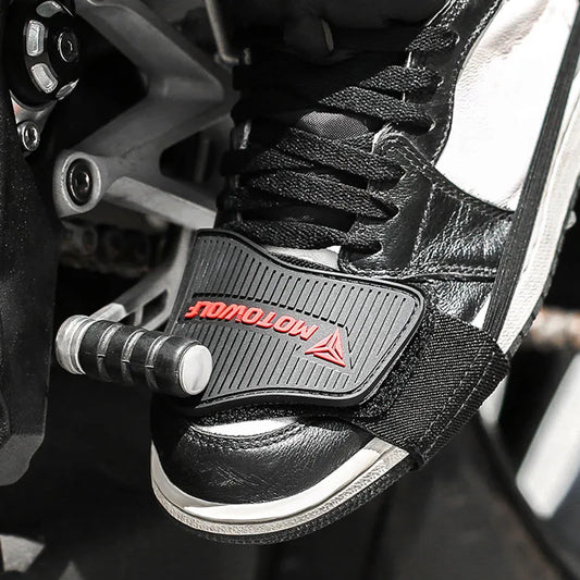 Protezione Scarpa MotoWolf