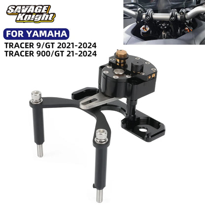 Stabilizzatore Sterzo Yamaha Tracer 9