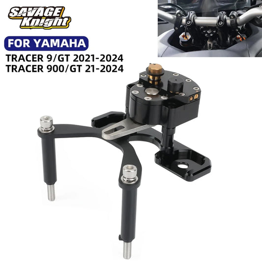 Stabilizzatore Sterzo Yamaha Tracer 9
